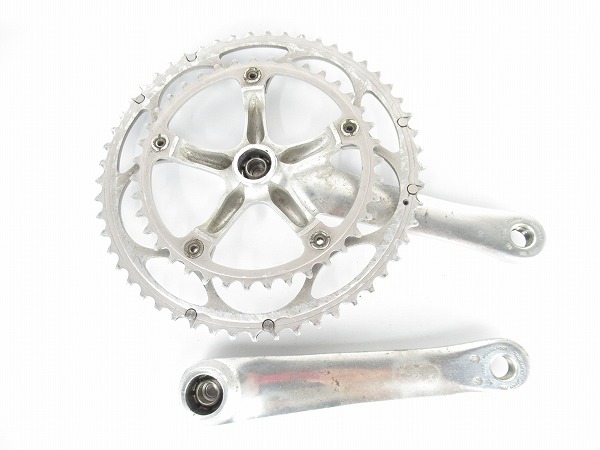 クランク　FC-6500　ULTEGRA　172.5mm　53/39T　オクタリンク（V1）