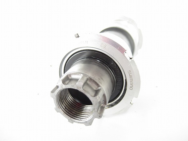 ボトムブラケット　BB-7700　DURA-ACE　オクタリンク（V1）　JIS/68mm