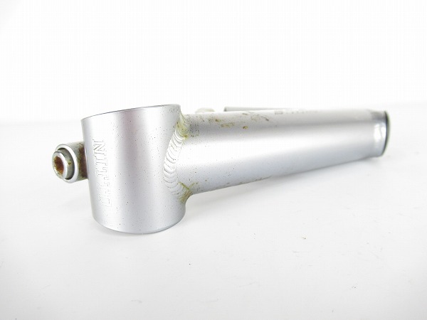 スレッドステム　UI-80　鉄製　26.0mm/110mm/22.2mm　※錆有