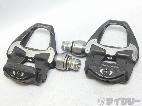 ビンディングペダル DURA-ACE PD-7900