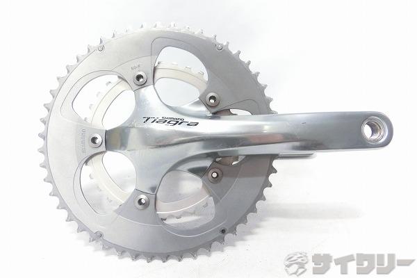 クランク Tiagra FC-4650 170mm/50-34ｔ