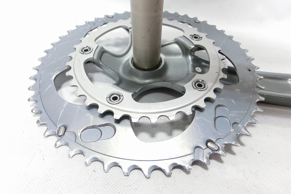 クランク Tiagra FC-4650 170mm/50-34ｔ