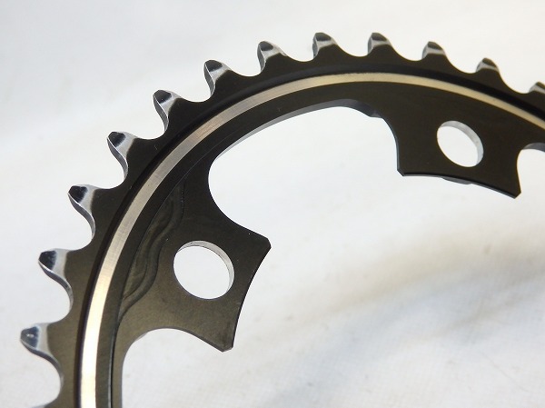 インナーチェーンリング FC-9000グレード 38t/PCD110mm/4穴