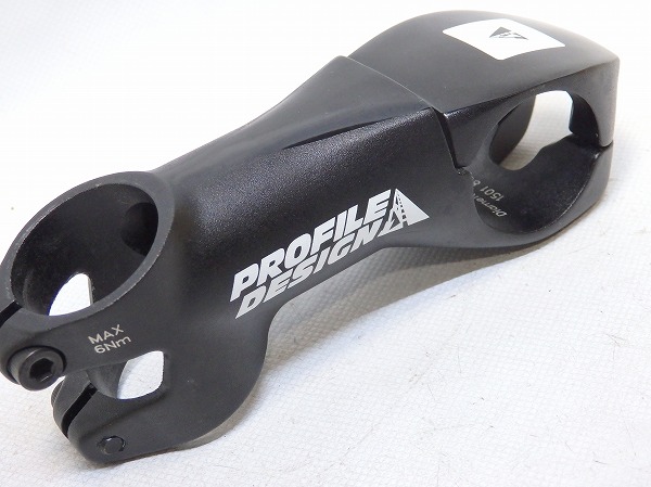 アヘッドステム AERIA 80mm/φ31.7mm/OS
