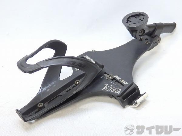 DHバー用ケージ・サイコンマウント TORPEDO VERSA