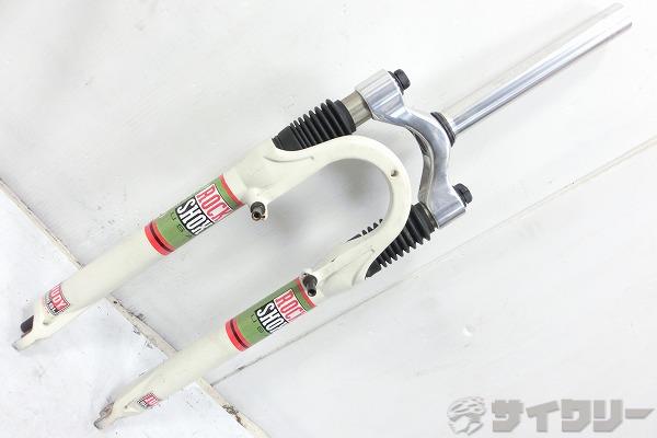 フロントサスペンション JUDY SL 26インチ/OS/190mm