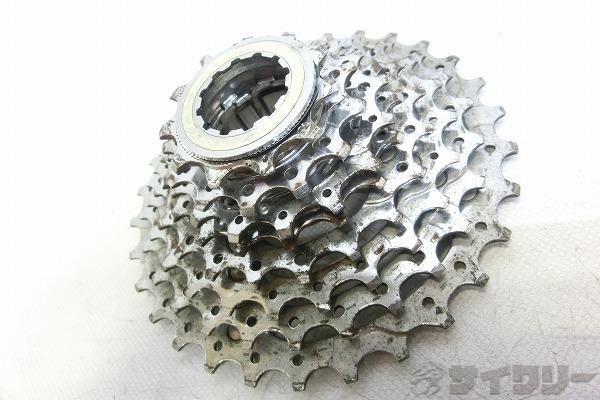 スプロケット CS-M737 8s/11-30ｔ