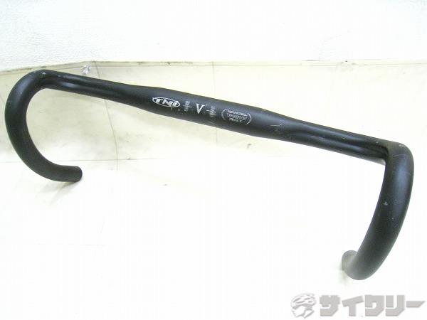 ハンドル Ergonomic Shallow Ultralight OS 400/31.8mm