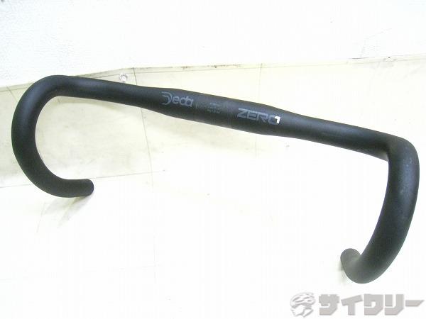 ドロップハンドル ZERO1 380（外-外）/31.7mm