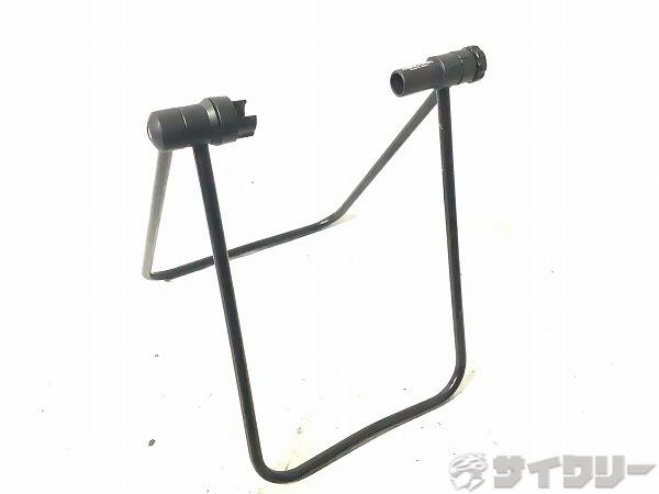 メンテナンススタンド ブラック