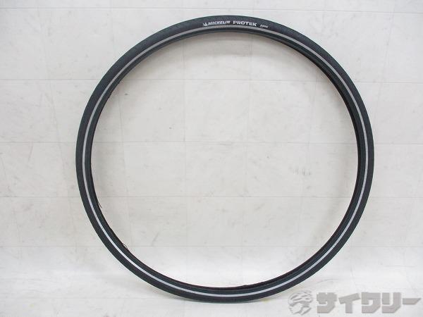 クリンチャータイヤ PROTEK EBIKE 700x32c