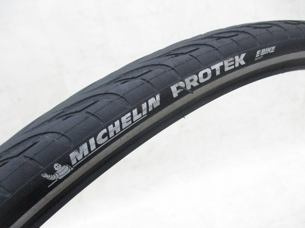 クリンチャータイヤ PROTEK EBIKE 700x32c
