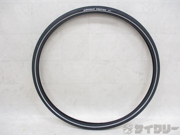 クリンチャータイヤ PROTEK EBIKE 700x32c