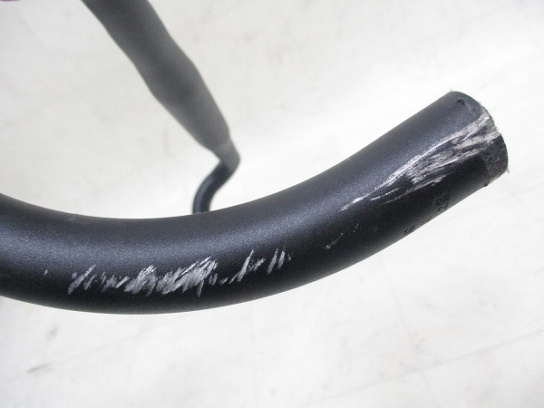 ドロップハンドル EXPERT 420（c-c）/31.8mm ※歪み