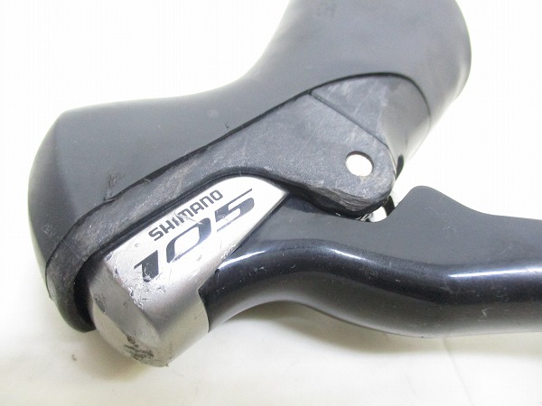 STIレバー ST-5800 105 2s