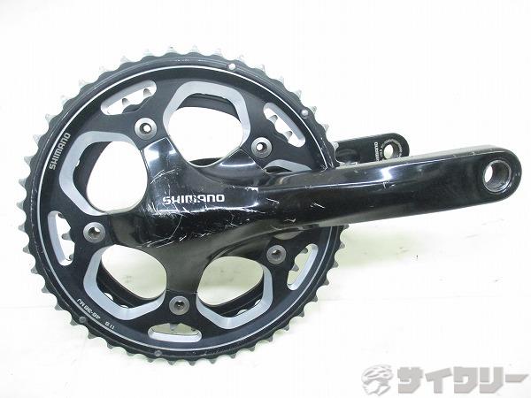 クランクセット FC-RS500 172.5mm 46-36T