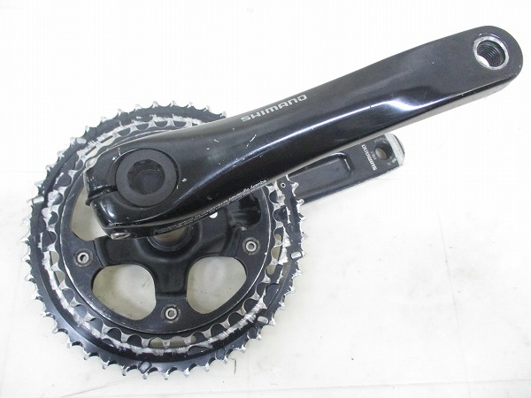 クランクセット FC-RS500 172.5mm 46-36T