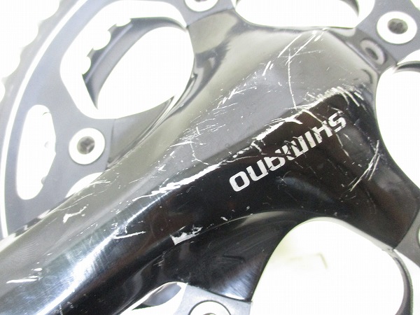 クランクセット FC-RS500 172.5mm 46-36T