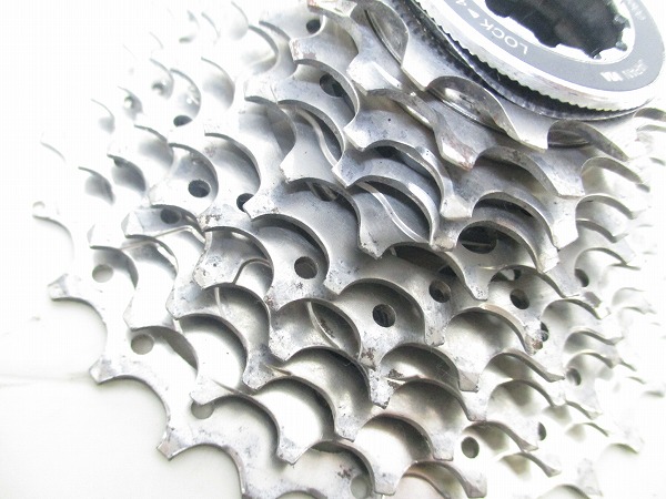 スプロケット CS-5800 105 11s 11-28T