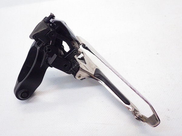 フロントディレイラー FD-R9100 DURA-ACE 2s/34.9㎜/下引き