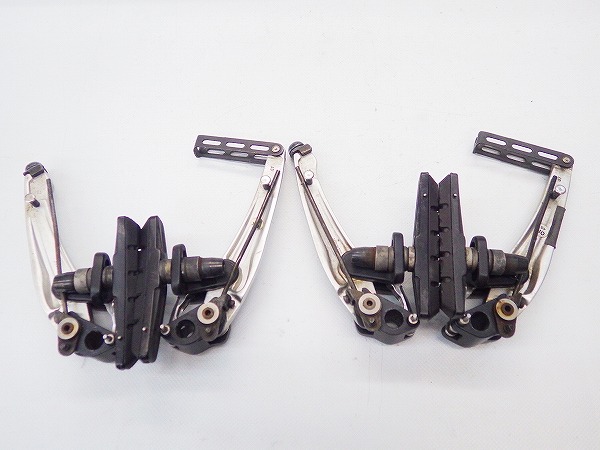 Vブレーキセット BR-M750 DEORE XT ※欠品あり