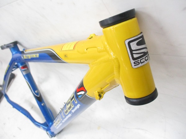 ELITE RACING DISC仕様