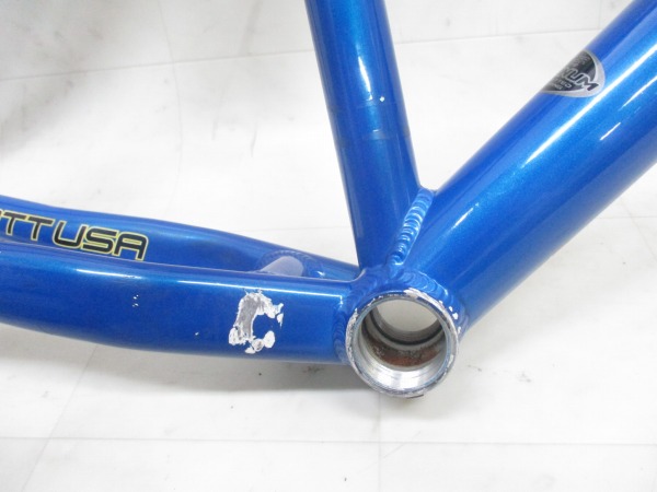ELITE RACING DISC仕様