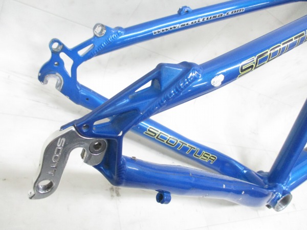 ELITE RACING DISC仕様