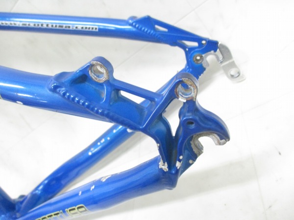 ELITE RACING DISC仕様