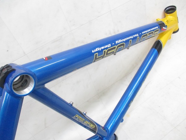 ELITE RACING DISC仕様