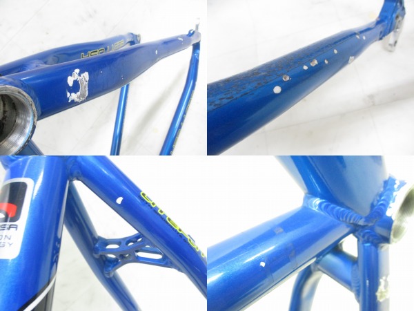 ELITE RACING DISC仕様