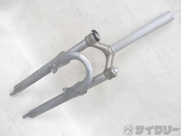 フロントサスペンション DUKE 26インチ/200㎜ Disc仕様