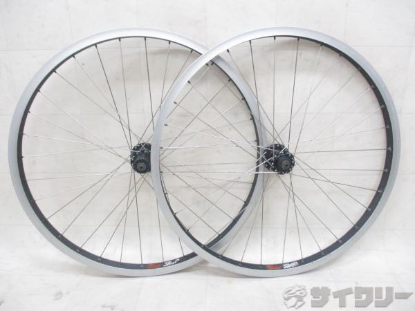 ホイール前後セット BIG MAMMOTH FAT 26（559x23）