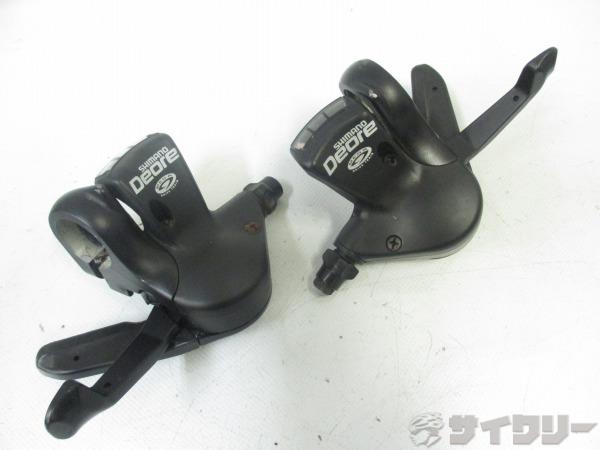 シフター SL-M510/3x9s