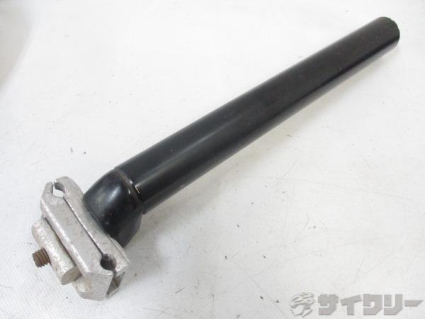 シートポスト ブラック 26.8/250