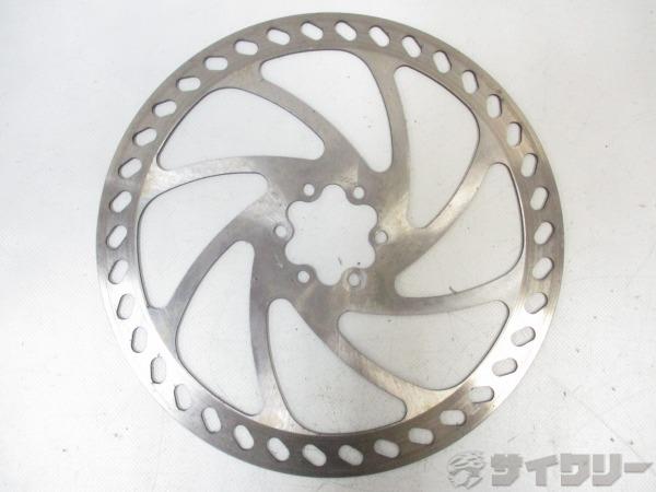 ディスクローター 203㎜ 6穴