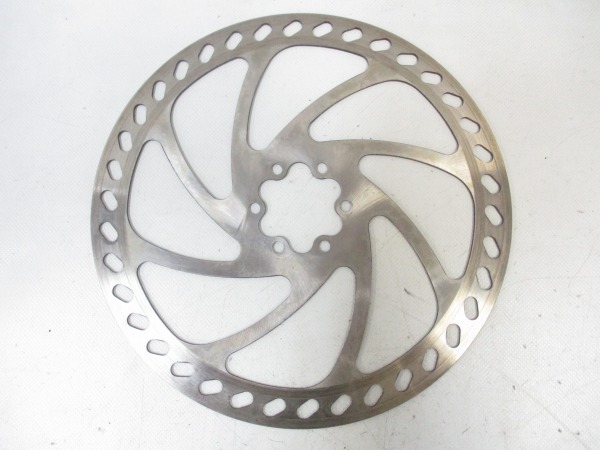 ディスクローター 203㎜ 6穴