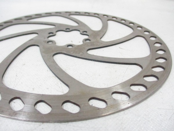 ディスクローター 203㎜ 6穴