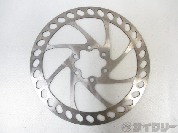 ディスクローター 160/6穴