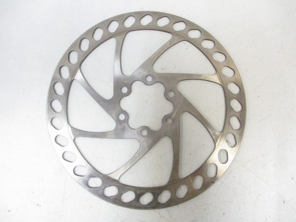 ディスクローター 160/6穴