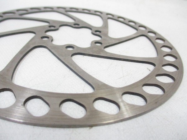 ディスクローター 160/6穴