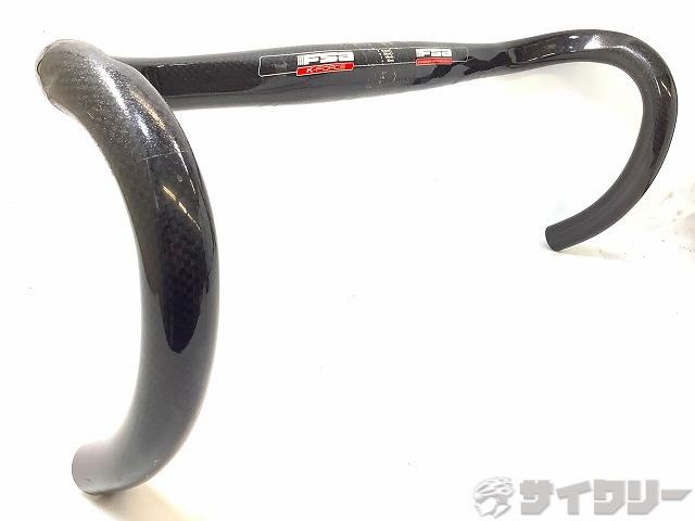 カーボンドロップハンドル K-FORCE 420x31.8mm