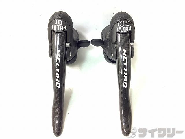 エルゴパワー RECORD 2x10s