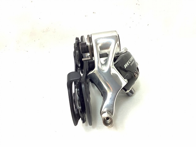 リアディレイラー RECORD 10s
