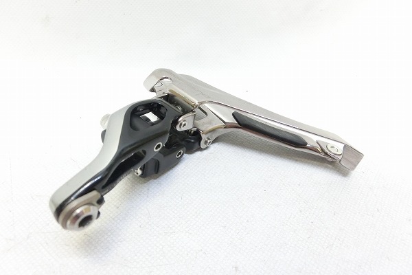 フロントディレイラー DURA-ACE FD-9000 2×11s