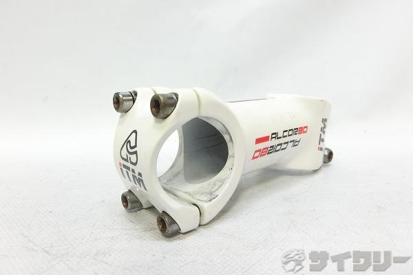 ステム ALCOR80 80mm/φ31.8mm/28.6mm