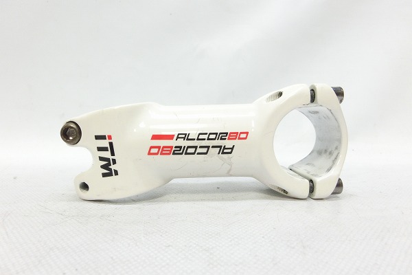 ステム ALCOR80 80mm/φ31.8mm/28.6mm