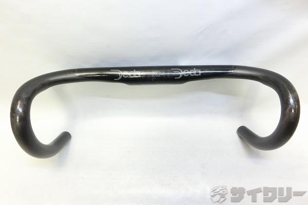 カーボンドロップハンドル SUPERZERO 400mm/φ31.8mm