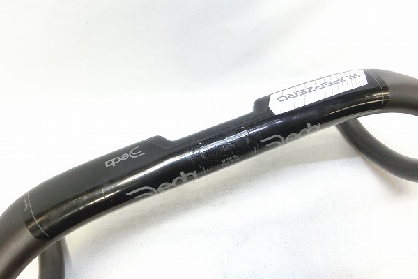 カーボンドロップハンドル SUPERZERO 400mm/φ31.8mm