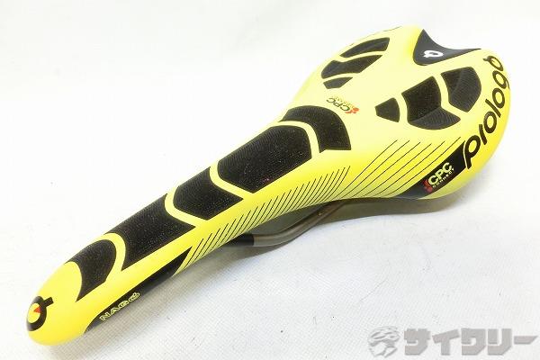 サドル NAGO EVO CPC Tirox